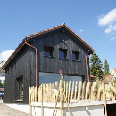 CourtedouxL'Hotat Di Loup住宿加早餐旅馆 外观 照片